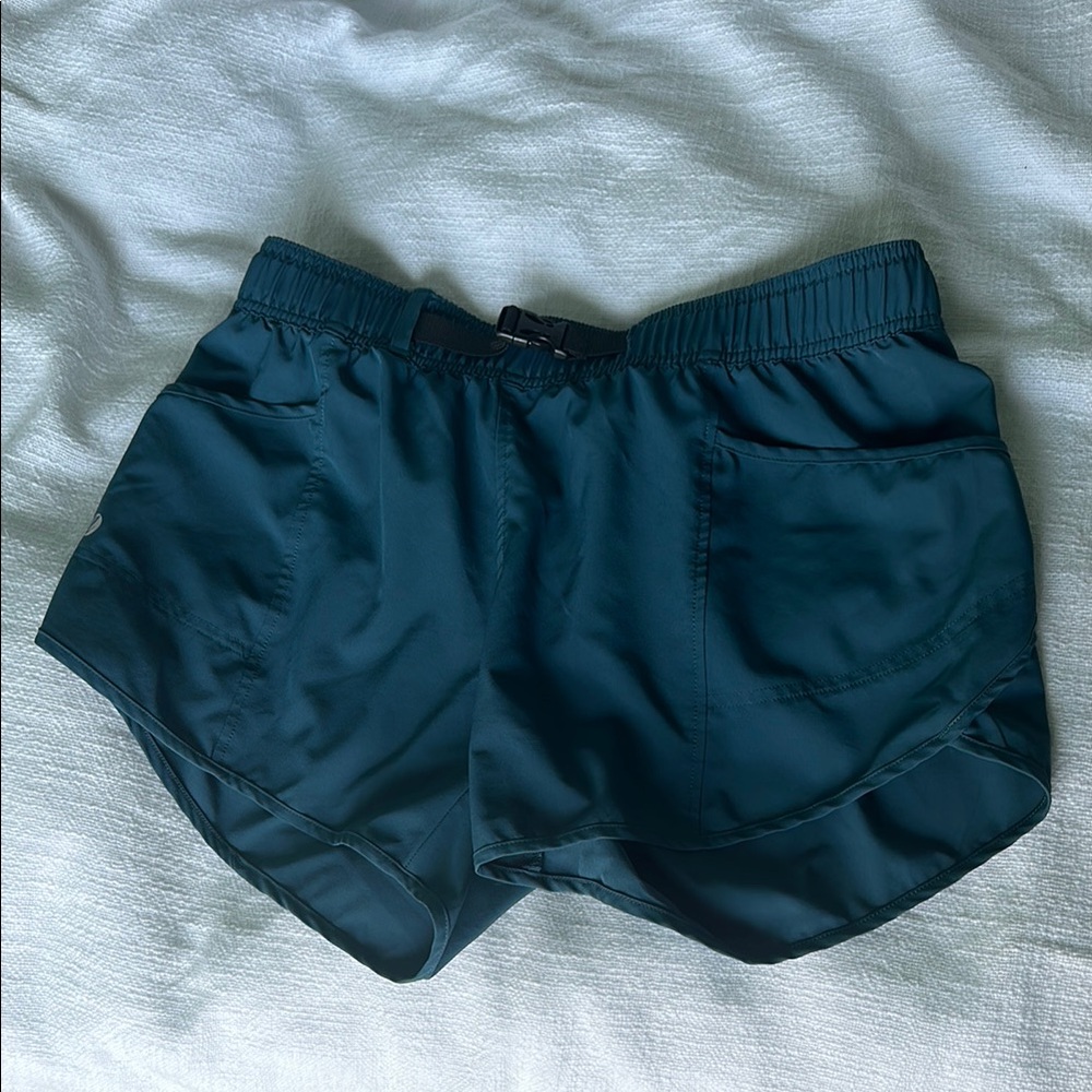 Nani Hybrid Explorer Shorts